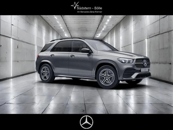 Mercedes-Benz GLE 350 de 235 kW image number 2