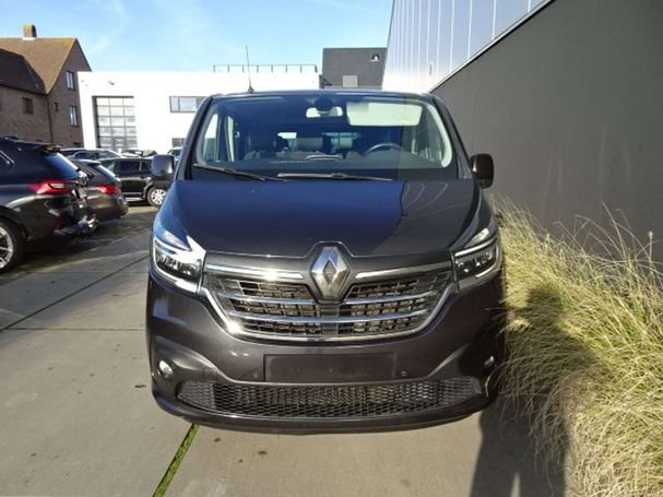 Renault Trafic 88 kW image number 1