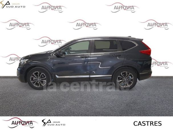 Honda CR-V 135 kW image number 3