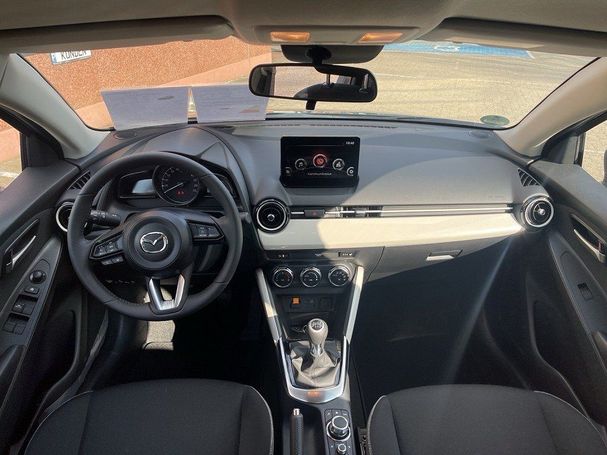 Mazda 2 90 66 kW image number 6