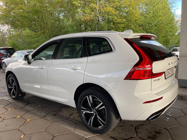 Volvo XC60 140 kW image number 5