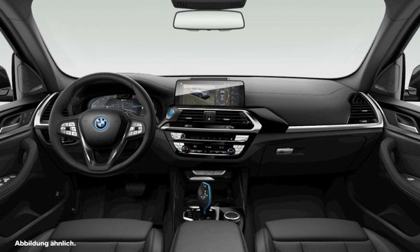 BMW iX3 Impressive 210 kW image number 4