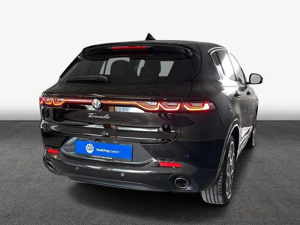 Alfa Romeo Tonale 206 kW image number 3