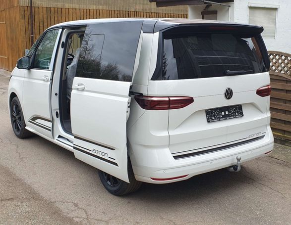 Volkswagen T7 Multivan eHybrid Edition 4Motion 180 kW image number 2