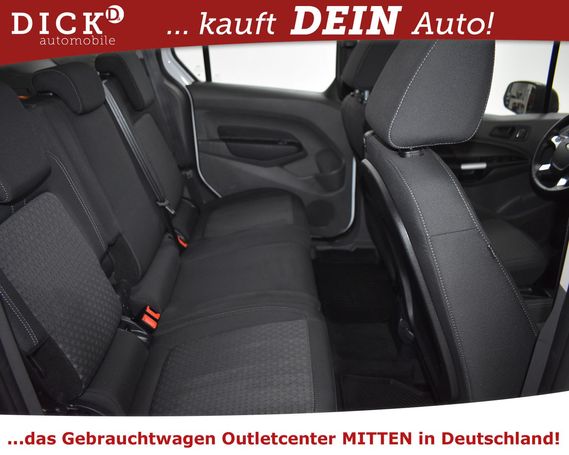 Ford Tourneo Connect 1.5 Trend 74 kW image number 16