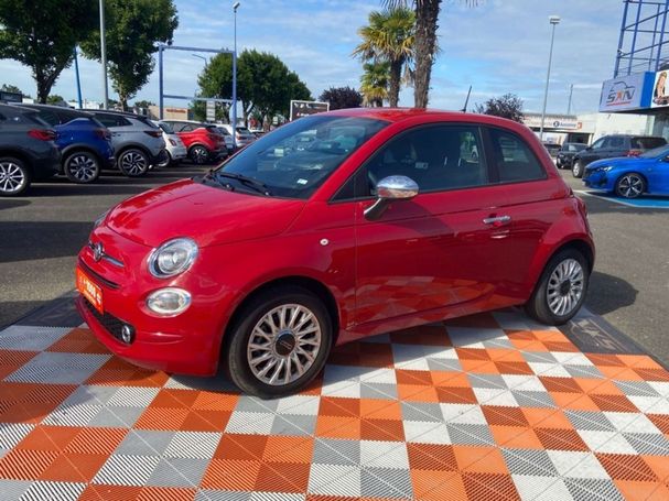 Fiat 500 1.0 51 kW image number 1