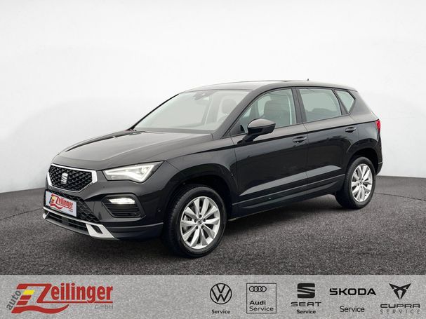 Seat Ateca TSI DSG Style 110 kW image number 1