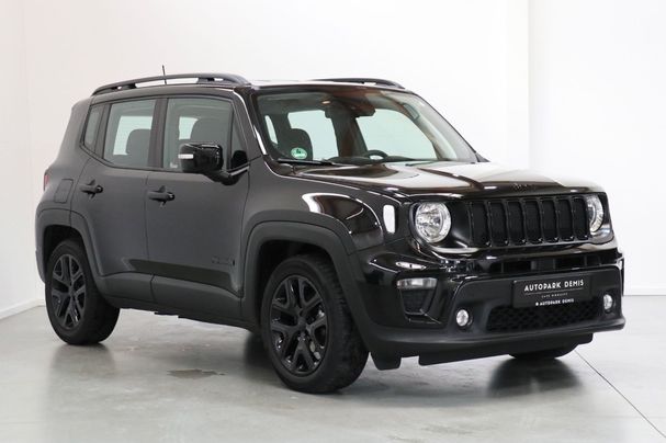 Jeep Renegade 88 kW image number 3