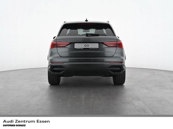 Audi Q3 35 TFSI S-line 110 kW image number 2