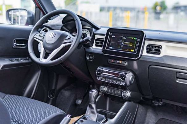 Suzuki Ignis 61 kW image number 4