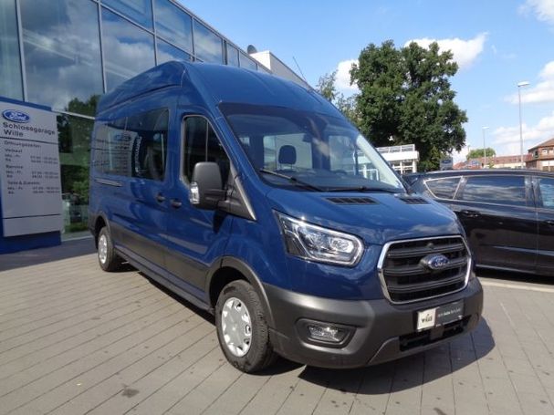 Ford Transit 310 L3 77 kW image number 2