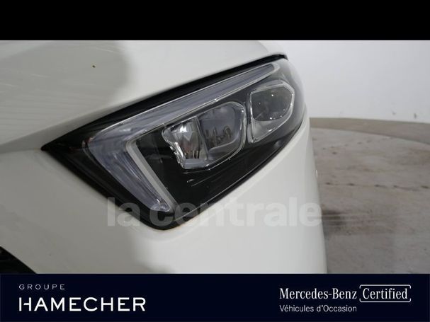 Mercedes-Benz A 160 80 kW image number 13