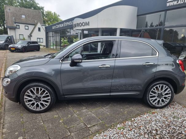 Fiat 500X 1.4 Lounge 103 kW image number 6