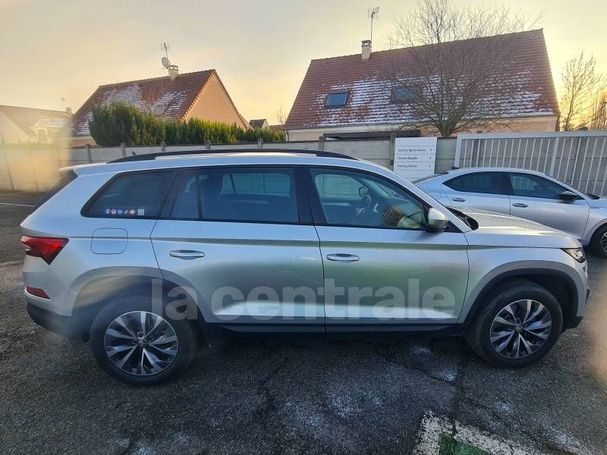 Skoda Kodiaq 1.5 TSI ACT DSG Ambition 110 kW image number 4