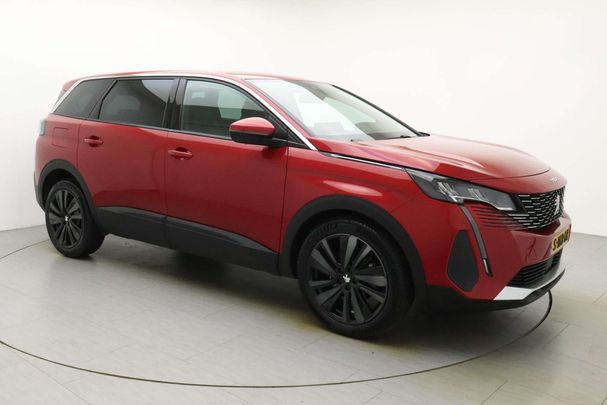 Peugeot 5008 PureTech Active 96 kW image number 8