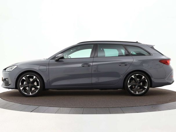 Cupra Leon Sportstourer e-Hybrid DSG 150 kW image number 36