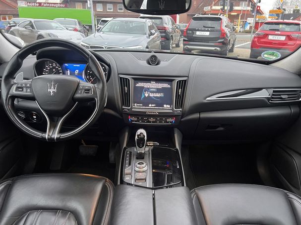 Maserati Levante 257 kW image number 7