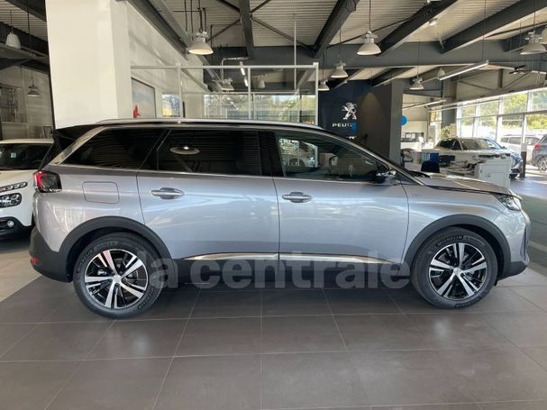 Peugeot 5008 100 kW image number 2