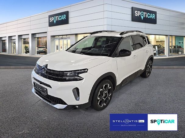 Citroen C5 Aircross PureTech 130 Shine 96 kW image number 1