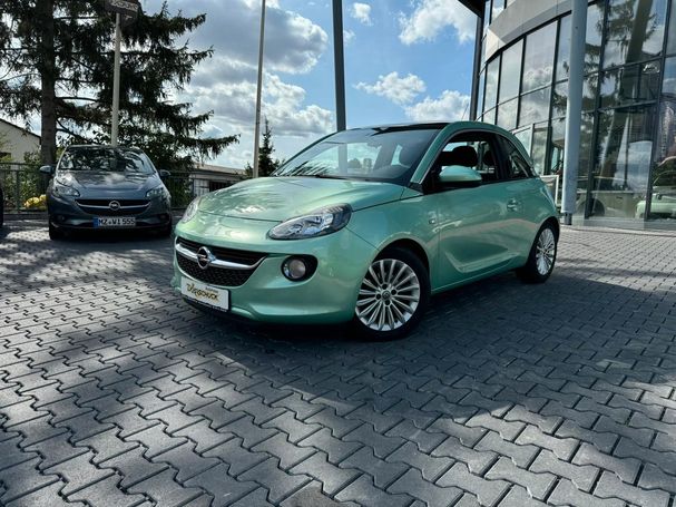 Opel Adam 1.2 Glam 51 kW image number 1