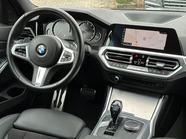 BMW 340i M xDrive 275 kW image number 14