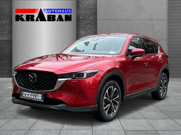 Mazda CX-5 150 110 kW image number 2