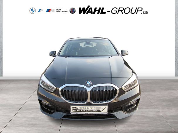 BMW 118i Sport Line 100 kW image number 3