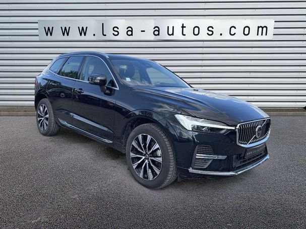 Volvo XC60 B4 Diesel Plus Geartronic 145 kW image number 6