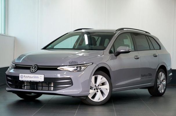 Volkswagen Golf Variant 1.5 TSI 85 kW image number 1