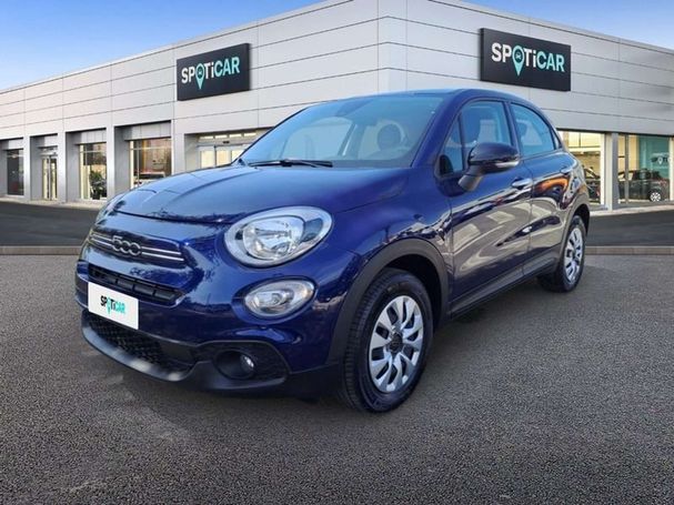 Fiat 500X 1.3 70 kW image number 1