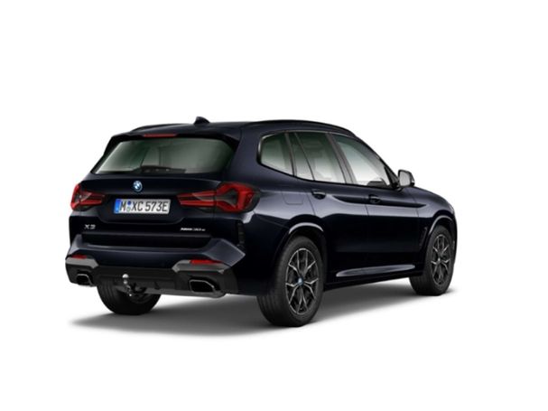 BMW X3 xDrive30e 215 kW image number 3