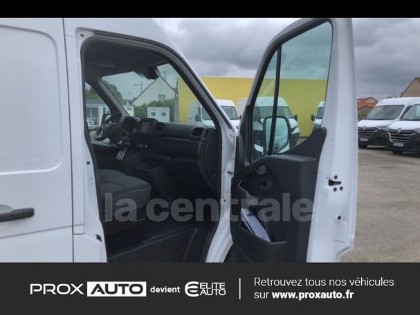 Renault Master DCi 135 L3H2 100 kW image number 14