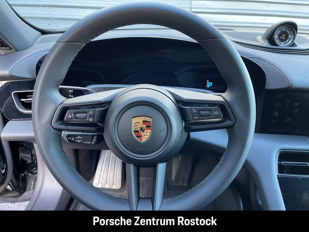 Porsche Taycan 4 Cross Turismo 350 kW image number 9