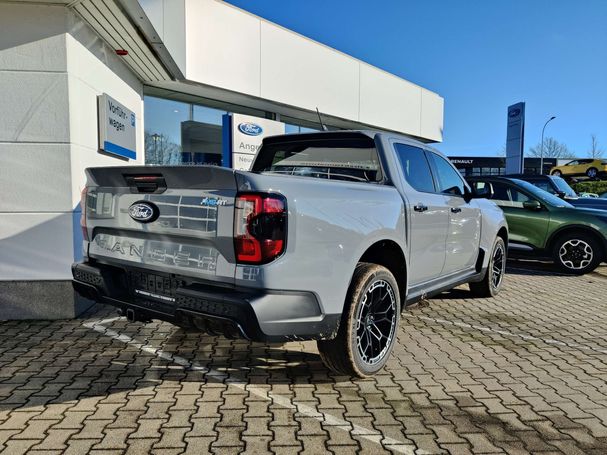 Ford Ranger 3.0 EcoBlue MS-RT 177 kW image number 19