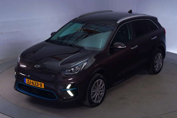 Kia Niro e 64 kWh 150 kW image number 16