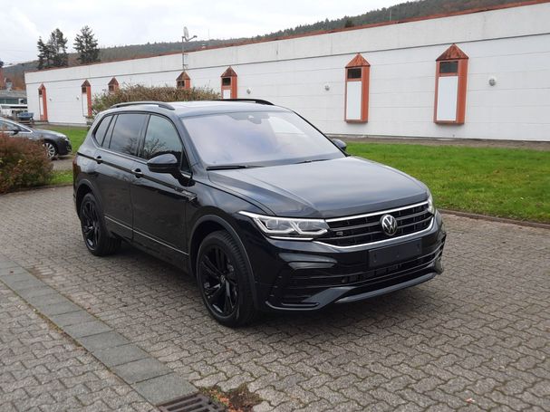 Volkswagen Tiguan Allspace 2.0 TSI 4Motion 140 kW image number 1