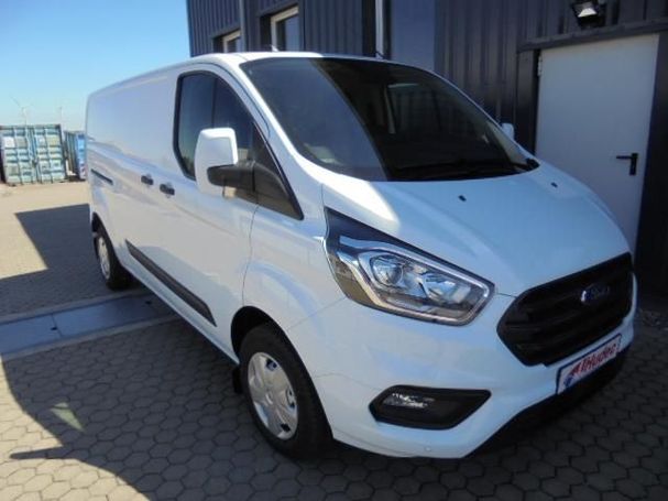 Ford Transit Custom 300 L2 2.0 Trend 96 kW image number 2