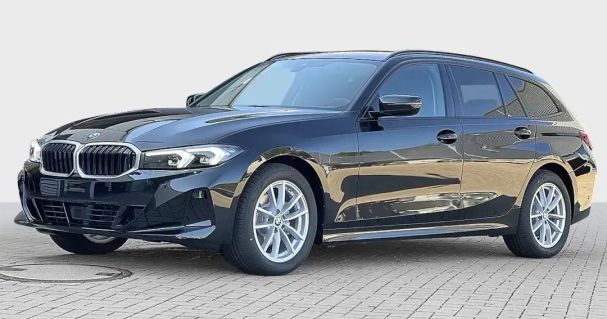 BMW 320d Touring xDrive 140 kW image number 1