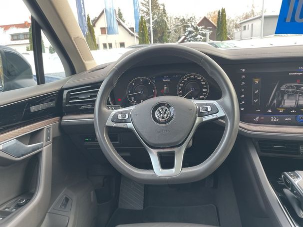 Volkswagen Touareg TDI 4Motion 210 kW image number 9