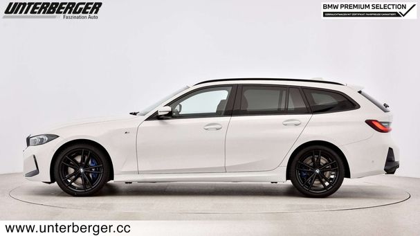 BMW 320d Touring xDrive 139 kW image number 4