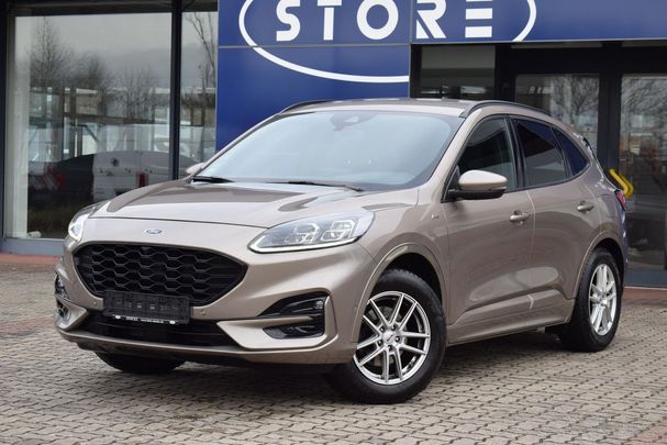 Ford Kuga 110 kW image number 2