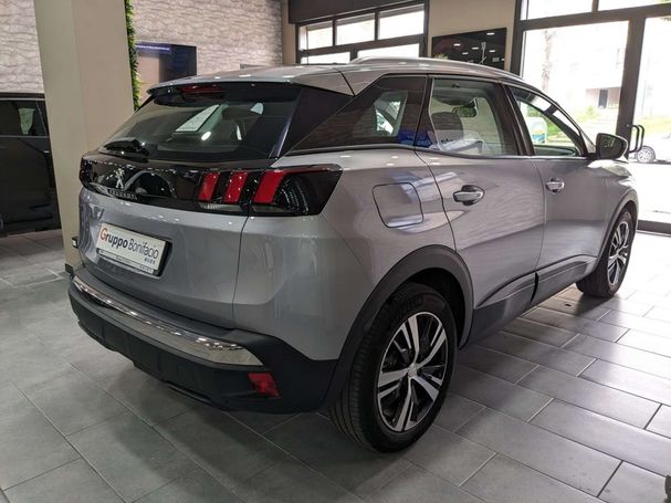 Peugeot 3008 BlueHDi Allure 96 kW image number 4