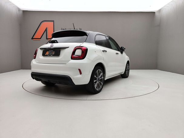 Fiat 500X 1.6 DCT 88 kW image number 7