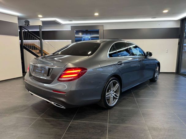 Mercedes-Benz E 220 d Line 143 kW image number 11