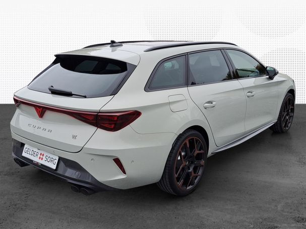 Cupra Leon Sportstourer VZ 2.0 TSI DSG 245 kW image number 20