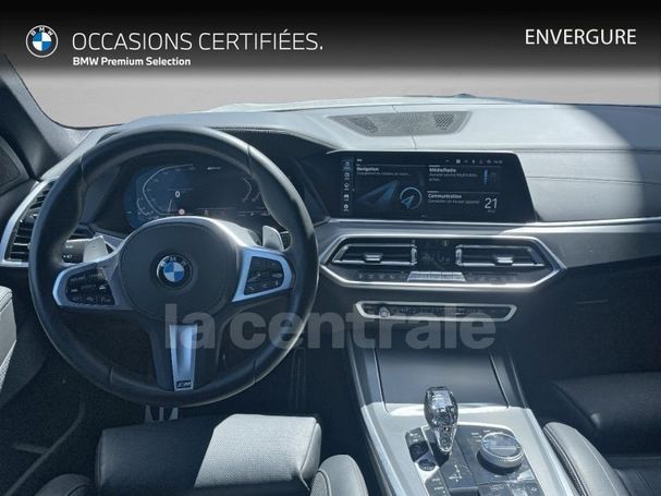 BMW X5 45e xDrive 290 kW image number 14