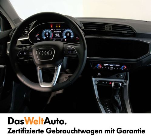 Audi Q3 35 TDI quattro 110 kW image number 9