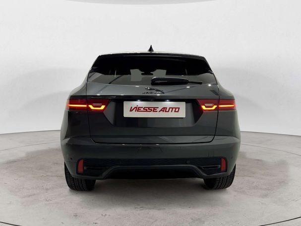 Jaguar E-Pace R-Dynamic S AWD 120 kW image number 5