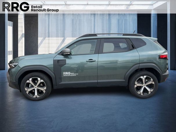 Dacia Duster Hybrid 140 Journey 104 kW image number 5