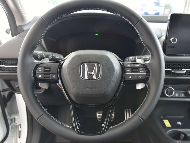 Honda ZR-V 2.0 e:HEV 135 kW image number 9